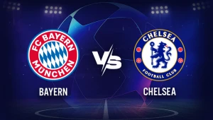 Bayern de Munique x Chelsea (17/9) – Palpites e dicas de apostas Champions League