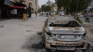 Israel realiza bombardeios em Damasco em defesa da comunidade drusa