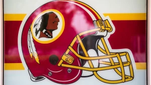 Trump pede que time Washington Commanders volte a usar o original e polêmico Redskins