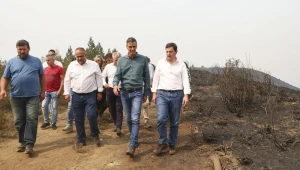 Espanha e Portugal combatem mais de 20 grandes incêndios; seis pessoas já morreram