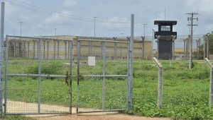 Prisão de Mossoró passa por ao menos três obras durante fuga de detentos
