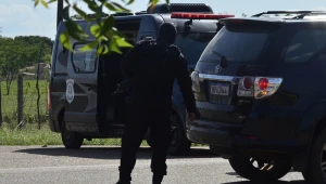Força-tarefa prende no Acre irmão de fugitivo em Mossoró