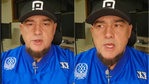 Digão, do Raimundos, se pronuncia após ironizar morte de Juliana Marins em vulcão na Indonésia