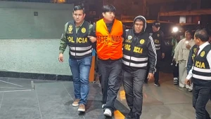 Dois suspeitos de tortura e assassinato durante live na Argentina são presos no Peru