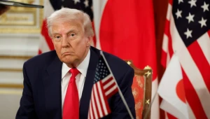 Senado dos EUA vota por fim das tarifas impostas por Trump a países parceiros