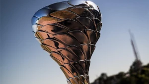 Troféu do GP São Paulo de F-1 celebra ‘brasilidade’ e paixão nacional pelo automobilismo