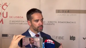 ‘Não existe bala de prata que torne o Estado blindado de eventos climáticos’, diz Eduardo Leite