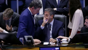 Câmara aprova texto-base do primeiro projeto de regulamentação da reforma tributária