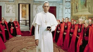4 filmes para entender a escolha de um novo Papa 