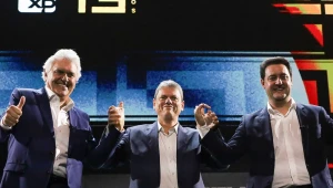 Entenda como o cerco da PF e do STF sobre Bolsonaro mexe com o tabuleiro político para 2026