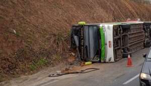 Atletas do futebol americano que morreram em acidente de ônibus serão velados neste domingo