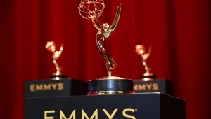 ‘Ruptura’ e ‘Pinguim’ dominam indicações do Emmy 2025; veja a lista das principais categorias