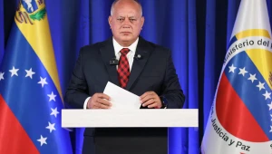 Líder opositor Juan Pablo Guanipa é preso na Venezuela sob acusação de conspiração