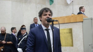 Câmara de SP analisa projeto que prevê isenção de Zona Azul para pacientes em tratamento de saúde