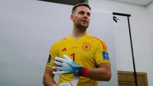 Alemanha aposta em retorno de Neuer e divulga a relação de convocados para a Copa