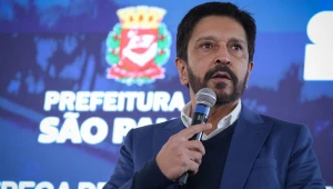 Nunes diz que vai trabalhar para deputados do MDB votarem em prol da anistia