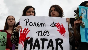 Casos de homicídio e estupro aumentam em São Paulo no primeiro trimestre, informa SSP