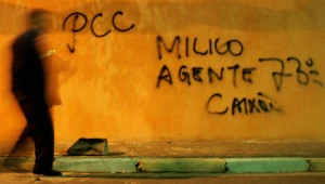 AtlasIntel: 55,9% querem que Brasil classifique PCC e CV como terroristas