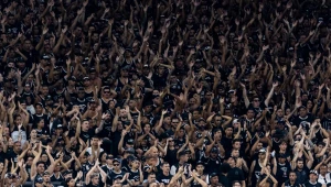 Torcida do Corinthians esgota ingressos para decisão contra o Palmeiras no Paulistão