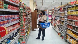 IPCA de março é o mais alto para o mês desde 2023, mostra IBGE