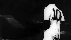 Há 63 anos, o Santos dava arrancada para conquistar o primeiro título mundial