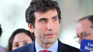 Comissão de Relações Exteriores na Câmara aprova audiência com Galípolo sobre ataque hacker