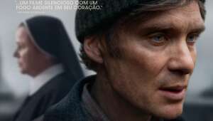 Cillian Murphy enfrenta sombras do passado em trailer de ‘Pequenas Coisas Como Estas’