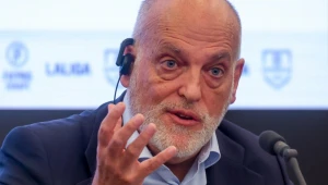 Presidente da LaLiga diz que tem como objetivo acabar com o Mundial de Clubes da Fifa