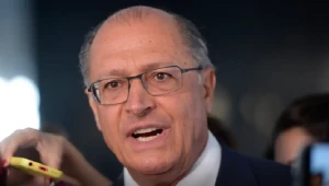 Alckmin pode estender viagem ao México com missão diplomática aos EUA