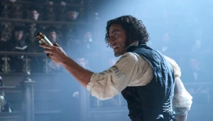 Oscar Isaac sobre ‘Frankenstein’: ‘Fiquei chocado’