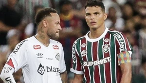 Fluminense conta com trunfo para encarar o Santos pelo Brasileirão