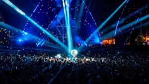 Só Track Boa celebra 10 anos com edição histórica em São Paulo