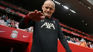 Taffarel deixa a função de preparador de goleiros no Liverpool