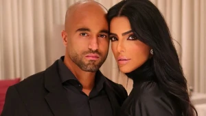 Mulher de Lucas Moura desabafa após críticas ao jogador: ‘Não sabia que sentir dor era escolha’