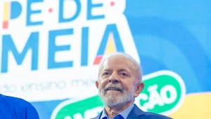 Governo atende TCU e propõe corte de R$ 686 mi para inserir Pé-De-Meia no Orçamento