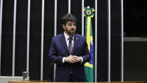 Deputado Zé Vitor inclui mineração em projeto de licenciamento ambiental