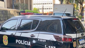 ONG da produtora de filme de Bolsonaro é alvo de operação da Polícia Civil de SP