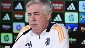 Ancelotti na seleção brasileira? Treinador despista e diz que tem ‘mais um ano de contrato’ com Real Madrid