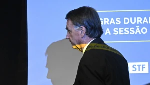 Bolsonaro se diz o ‘mais perseguido do Brasil’ após indiciamento de aliados no caso da Abin paralela
