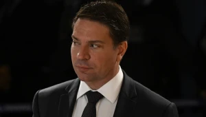 Ramagem estava com Hugo Motta quando recebeu a notícia do indiciamento pela PF
