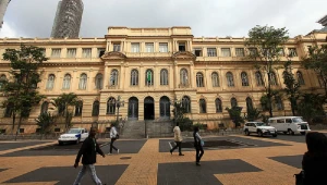 Governo de SP entregou uma obra de Educação a cada quatro horas em 31 meses de gestão