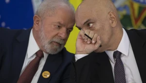 Lula irá fazer pronunciamento oficial em rádio e TV