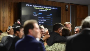 Após vitória sobre o governo, oposição pode transformar CPMI do INSS em CPI da Covid 2.0