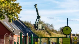 A guerra da Ucrânia pode finalmente chegar à Europa? Entenda a crise dos drones entre Rússia e Otan