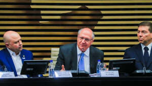 Governo federal investe R$ 160 milhões em fábricas inteligentes