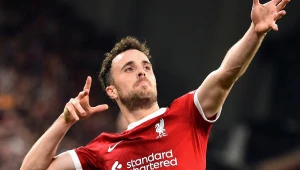 Elegante com a bola, querido no Liverpool e casado havia dez dias: saiba quem é Diogo Jota