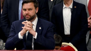 JD Vance diz que Rússia e Ucrânia devem alcançar acordo ou EUA abandonarão negociações