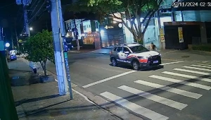 Justiça de SP nega pela terceira vez pedido de prisão preventiva de policiais envolvidos na morte de estudante de medicina