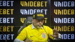 STF nega habeas corpus que anularia denúncias contra Augusto Melo no Corinthians