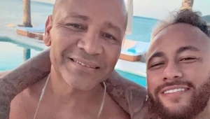 Movimento que pretende ‘restaurar o verdadeiro potencial masculino’ ganha força no Brasil com apoio do pai de Neymar 